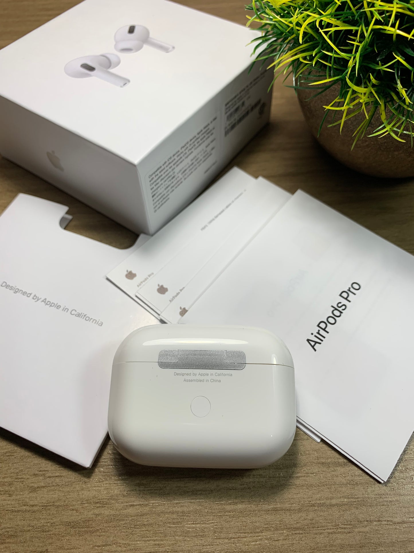 Airpods pro 2