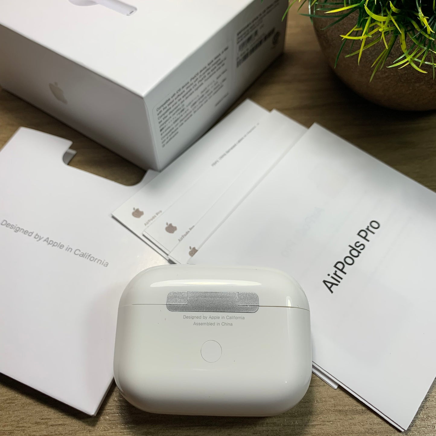 AirPods Pro 2 Generación