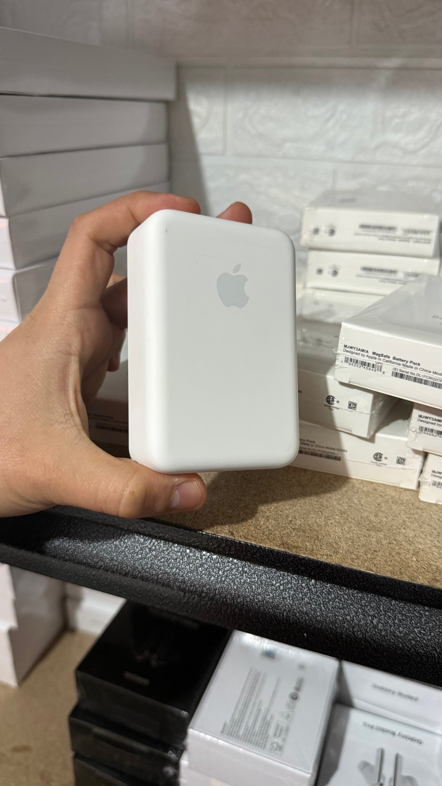 Battery pack (10.000 mh)