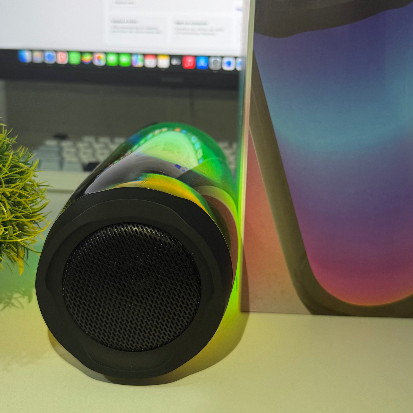 Parlante JBL PULSE 5