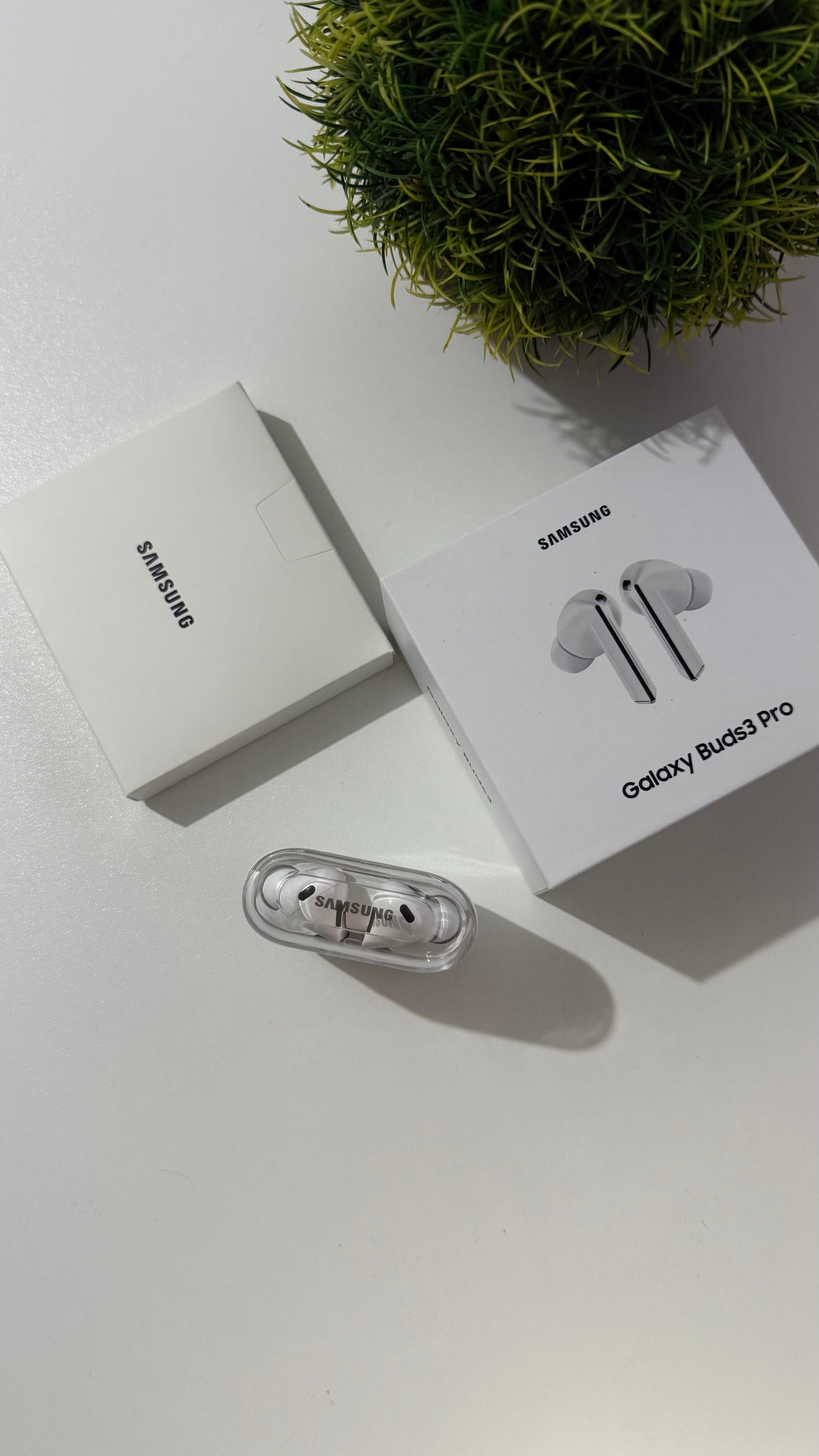 Samsung Galaxy Buds 3 Pro