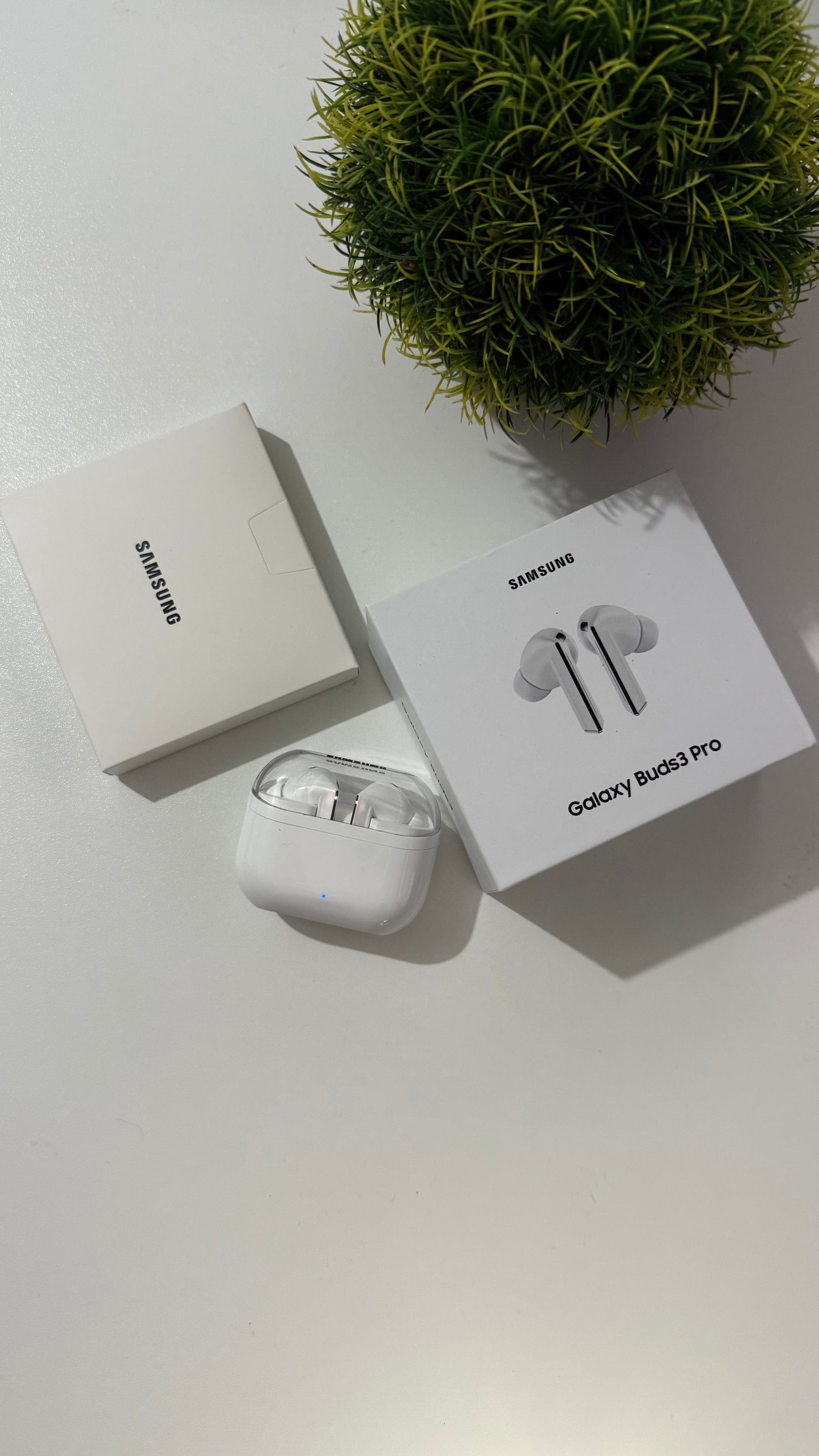 Samsung Galaxy Buds 3 Pro