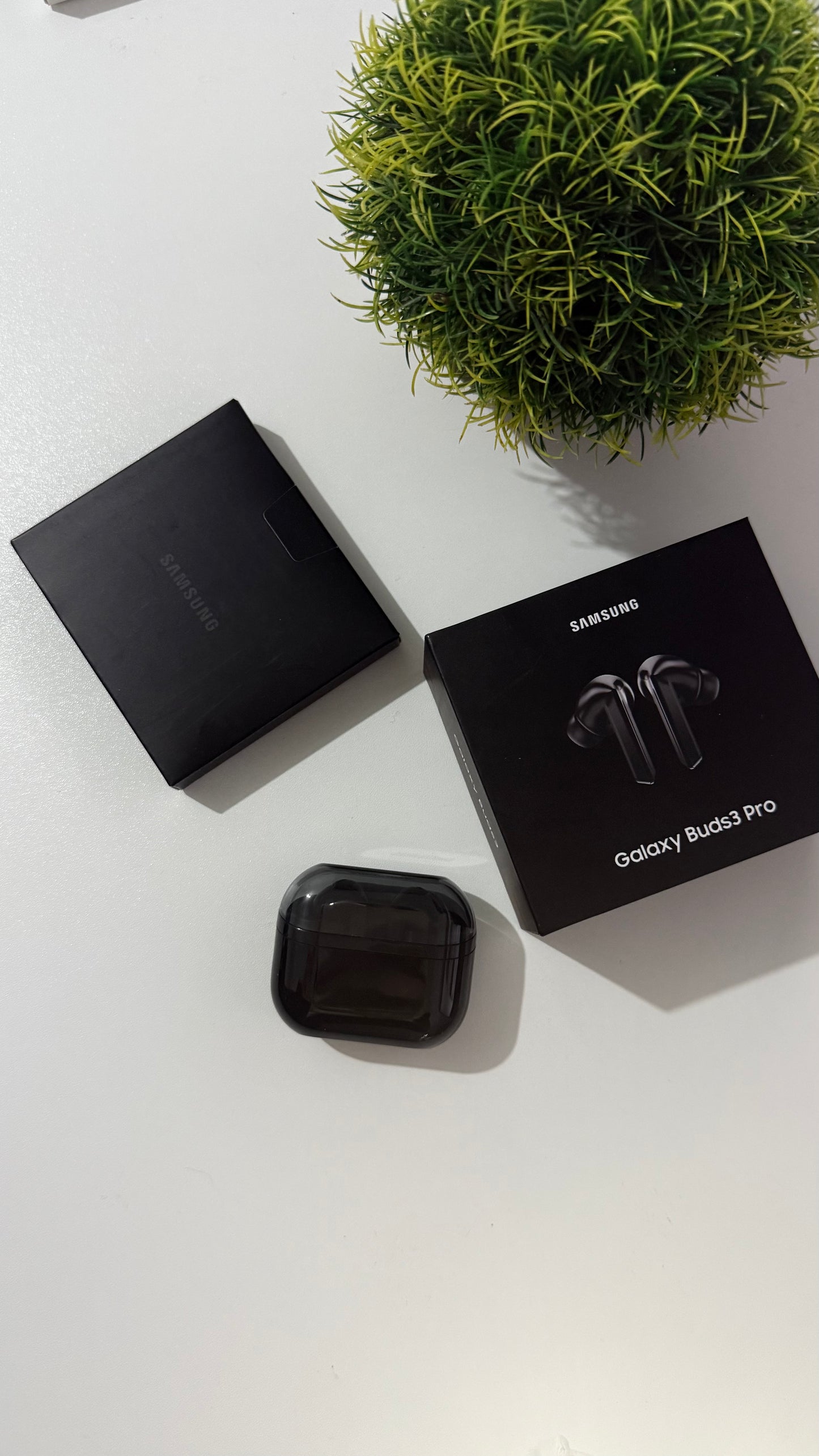 Samsung Galaxy Buds 3 Pro