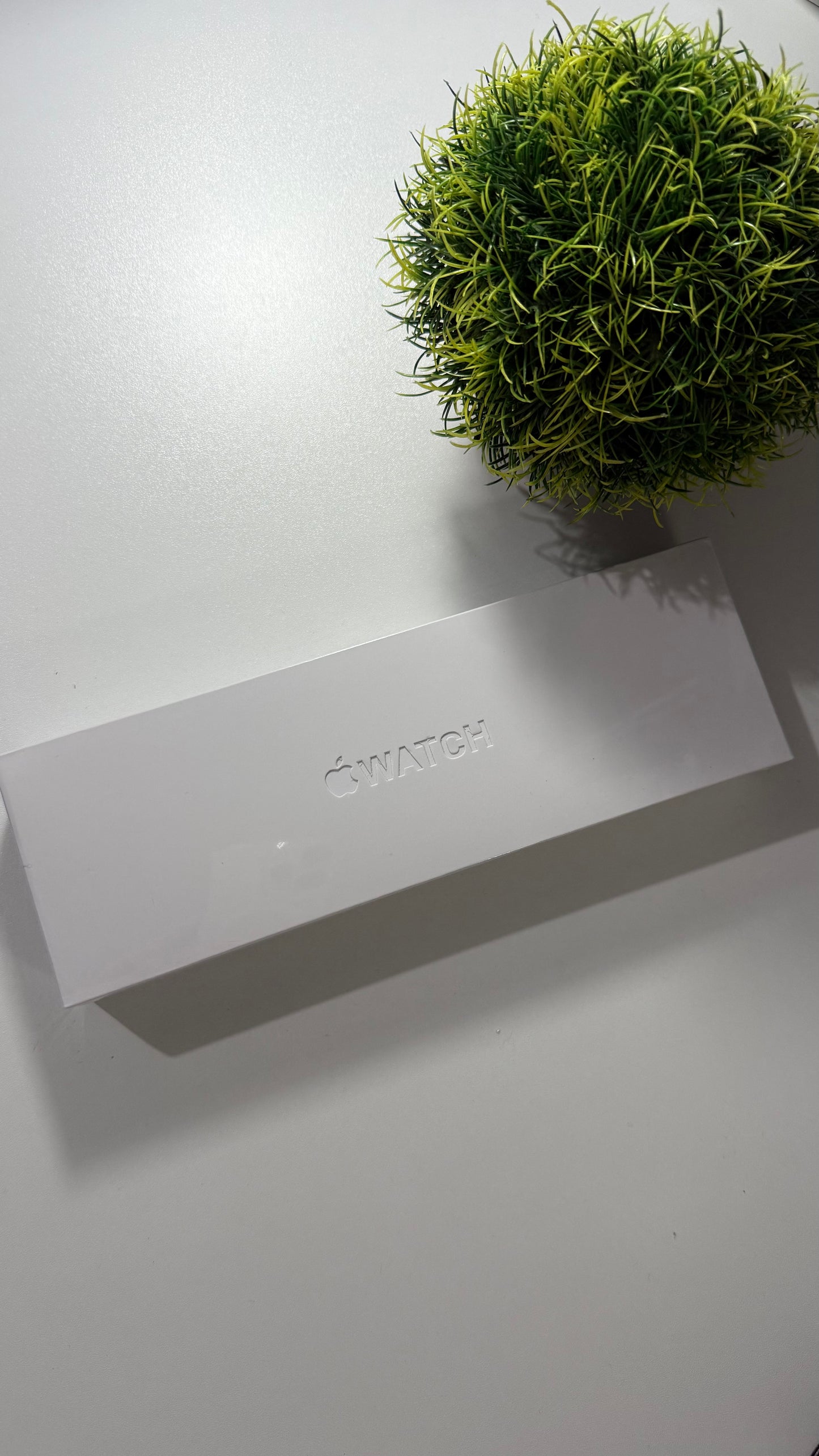Apple Watch serie 10