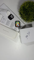 Apple Watch serie 10 + Airpods pro 2