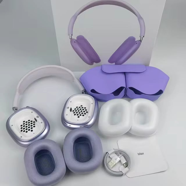 Audifonos Airpods Max (Magneticos)