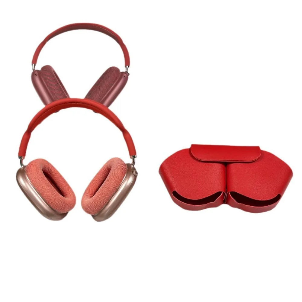 Audifonos Airpods Max (Magneticos)