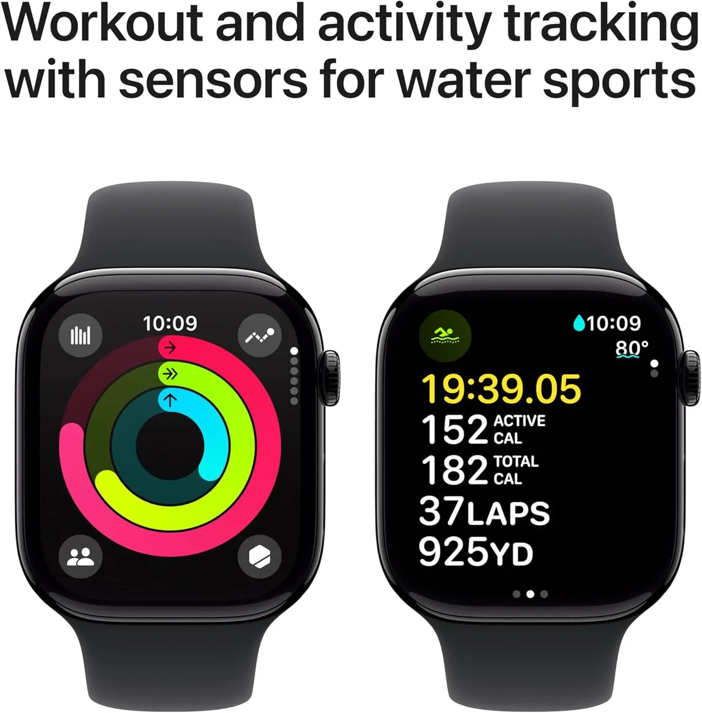 Apple Watch serie 10