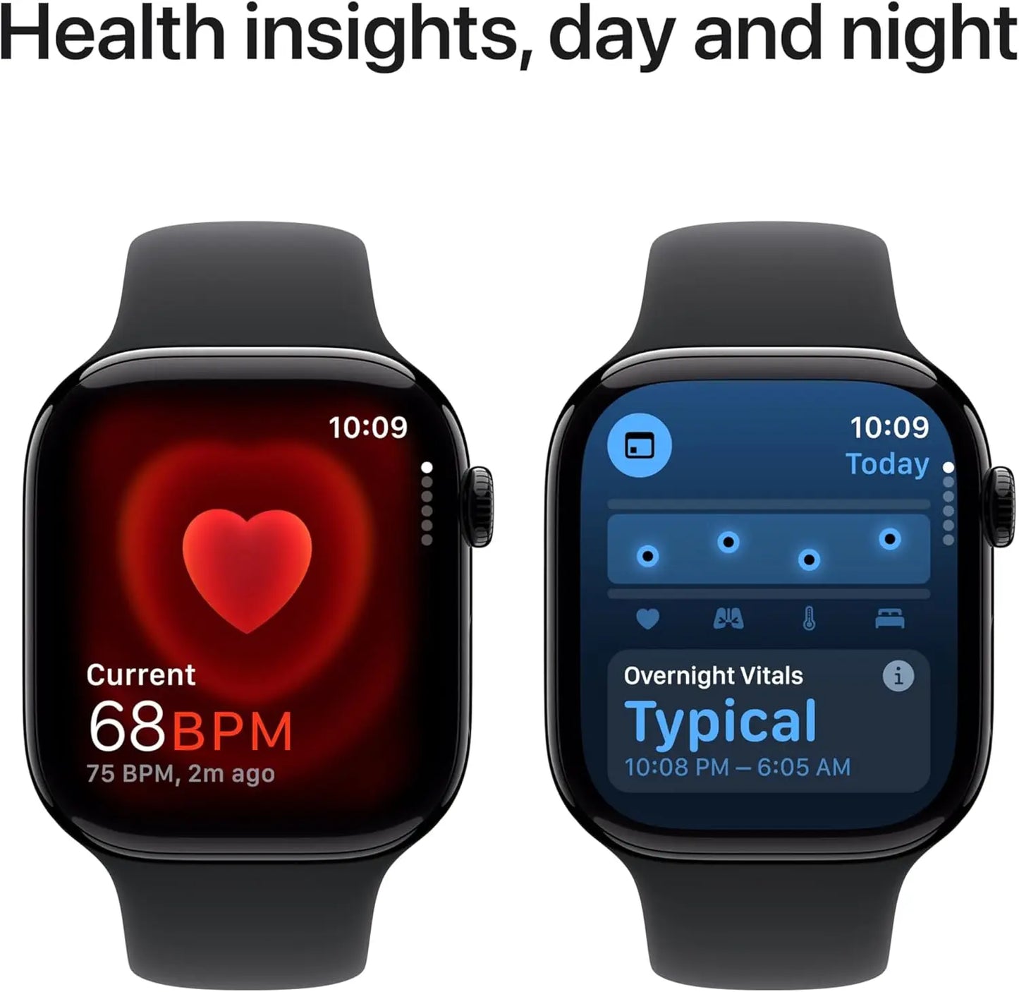Apple Watch serie 10