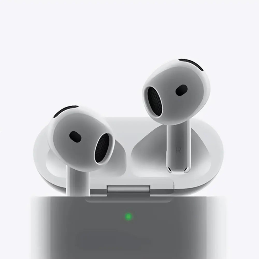 ¡Sumérgete en un mundo de sonido sin distracciones!