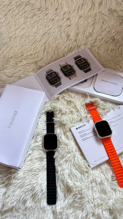 Apple Watch ultra 2 - 49mm