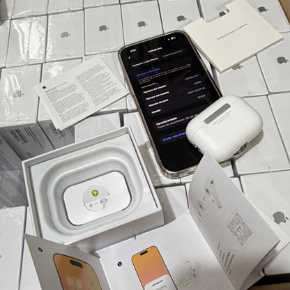 AirPods Pro 3 Generación - 2026