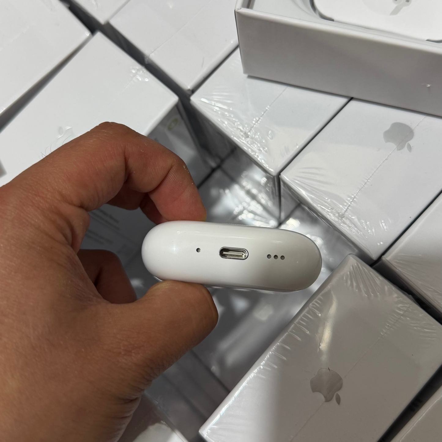 AirPods Pro 3 Generación - 2026