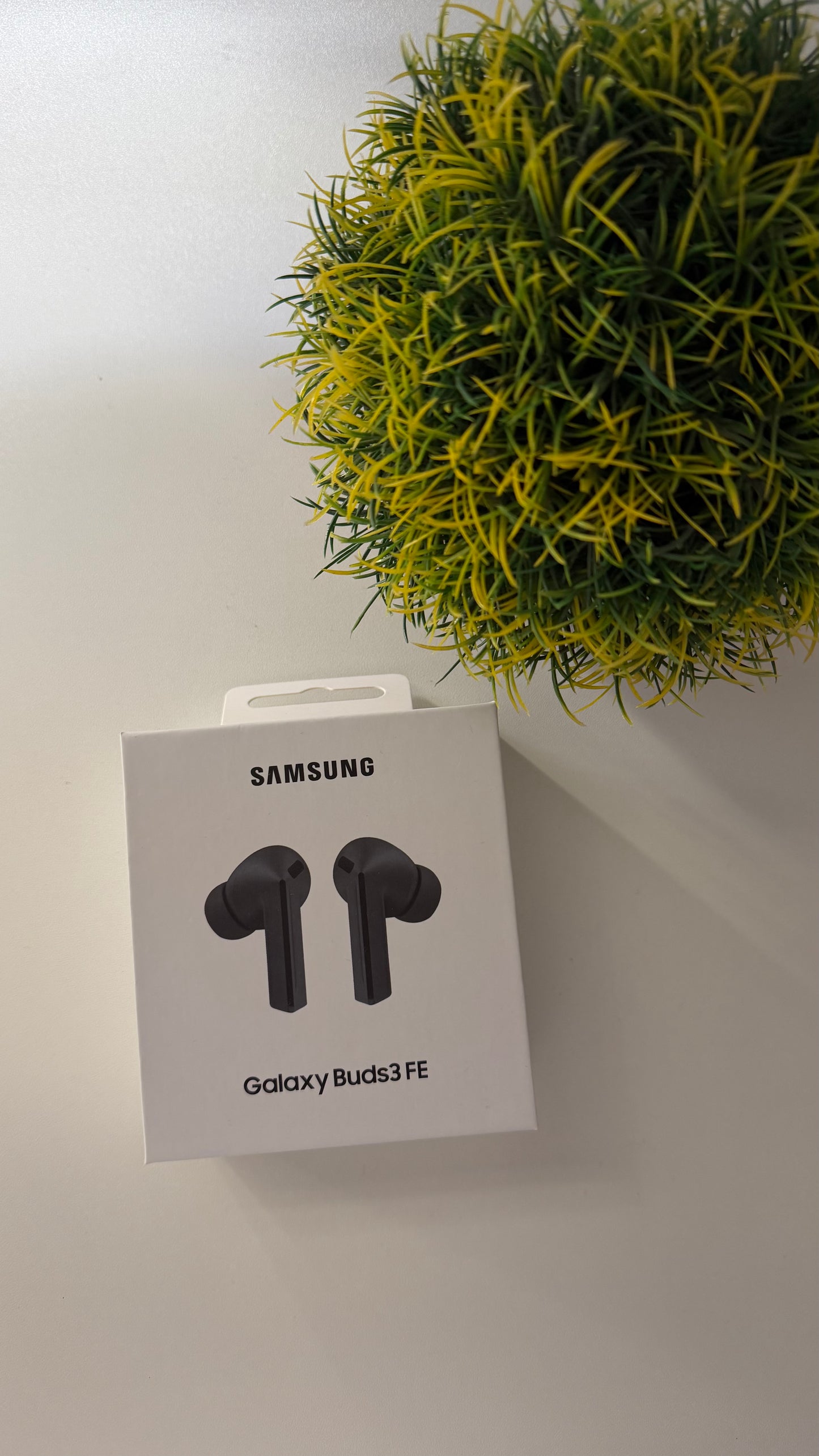 Samsung galaxy buds 3 FE