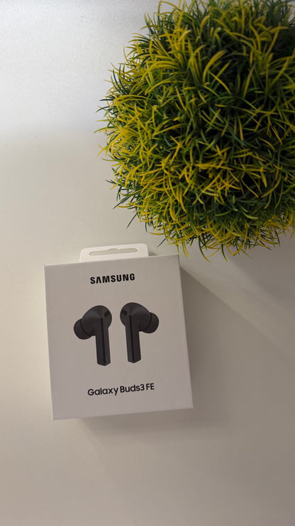 Samsung galaxy buds 3 FE