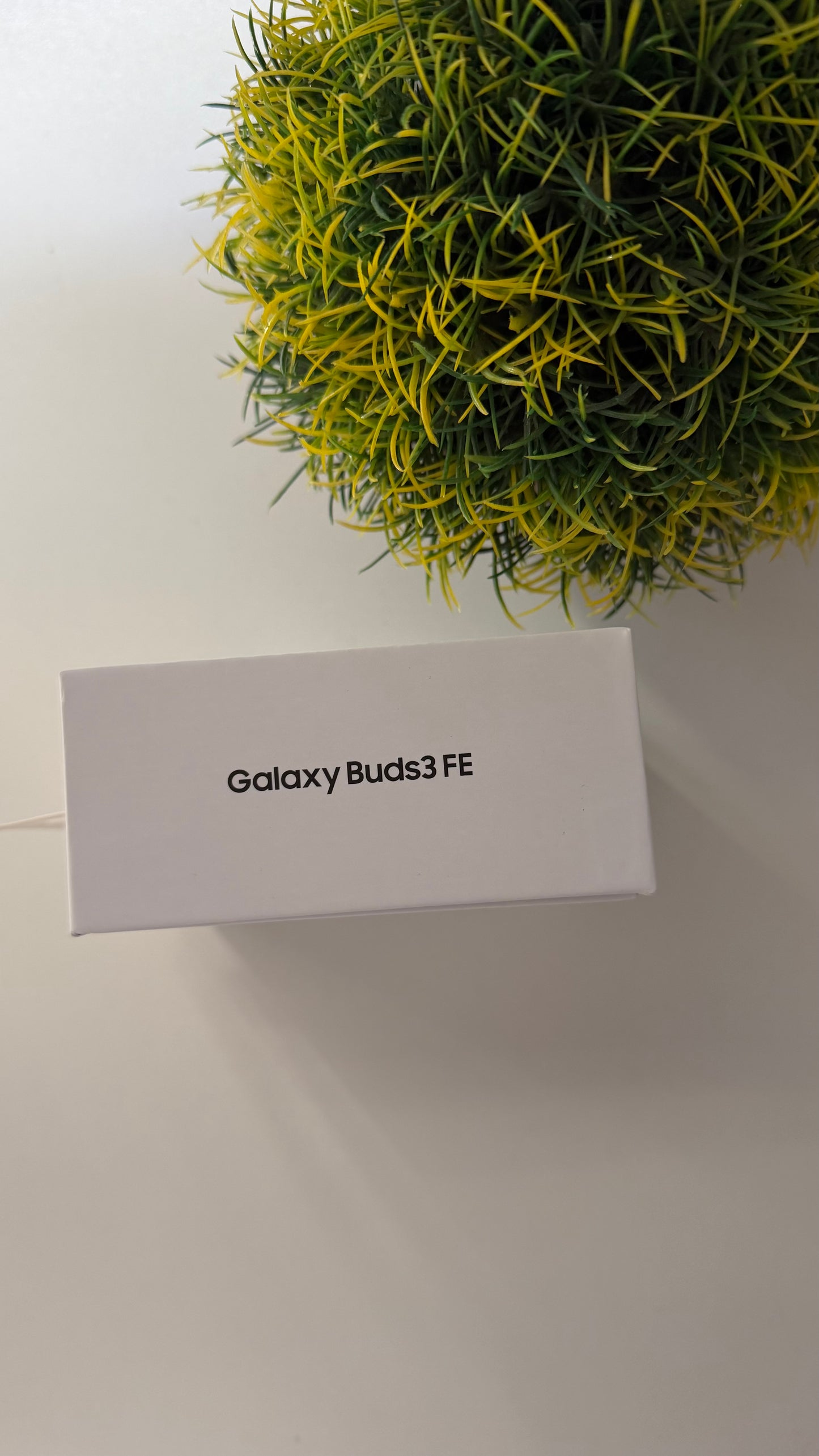 Samsung galaxy buds 3 FE