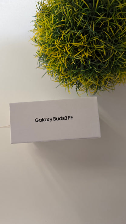 Samsung galaxy buds 3 FE