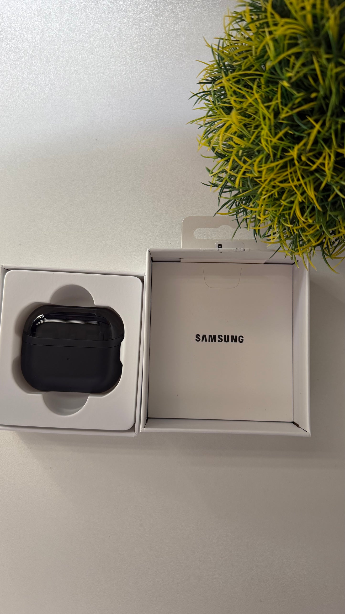 Samsung galaxy buds 3 FE