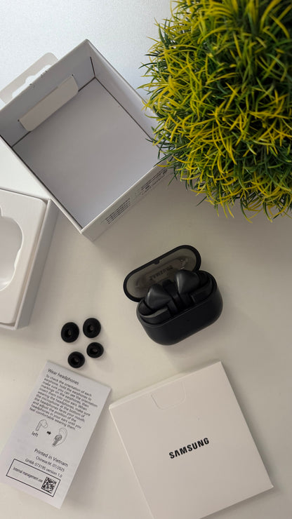 Samsung galaxy buds 3 FE