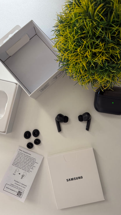 Samsung galaxy buds 3 FE