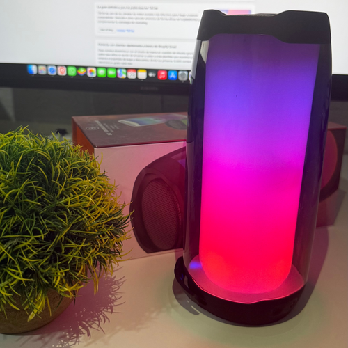 Parlante JBL PULSE 5