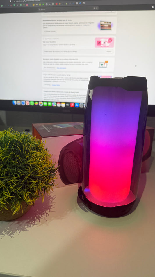 Parlante JBL PULSE 4