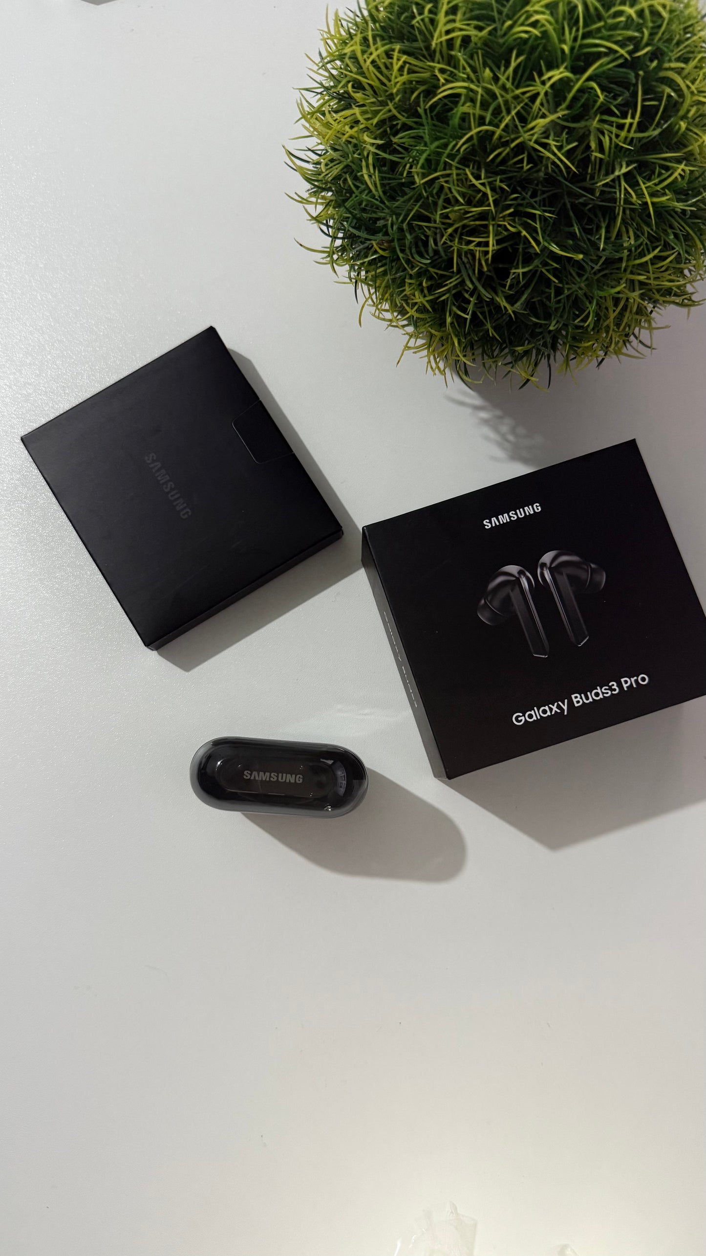 Samsung Galaxy Buds 3 Pro
