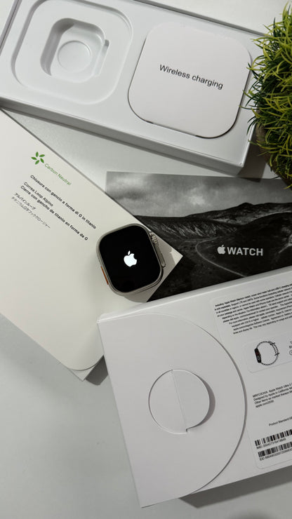 Apple Watch ultra 2 - 49mm