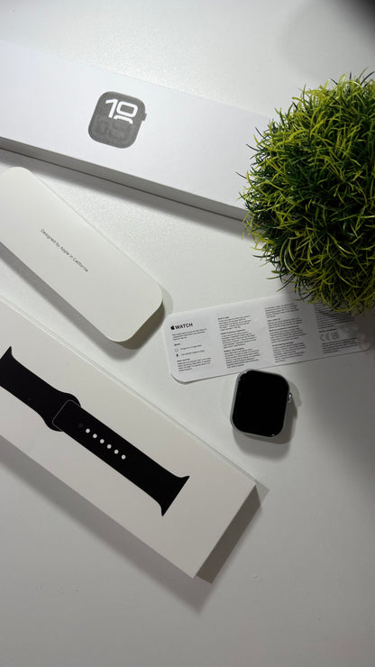 Apple Watch serie 10