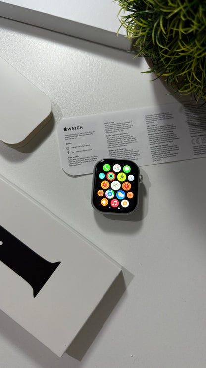 Apple Watch serie 10