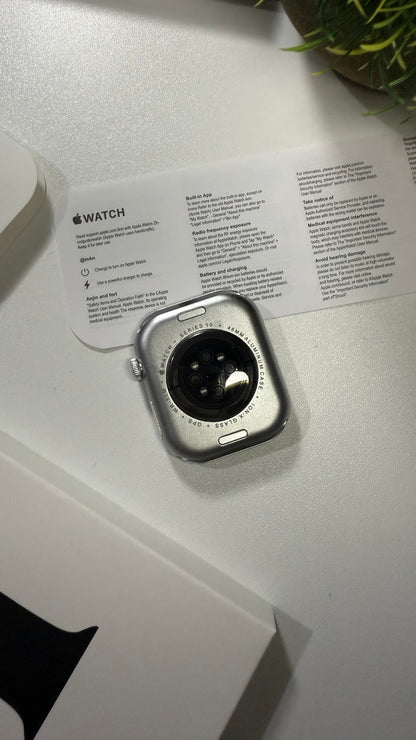 Apple Watch serie 10