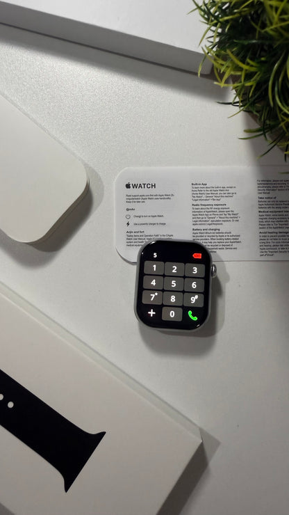 Apple Watch serie 10