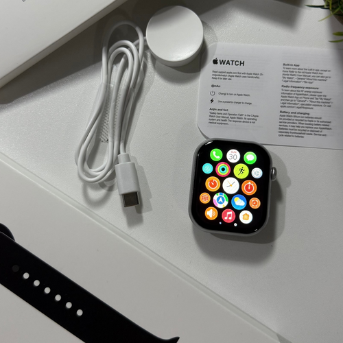 Apple Watch Serie 10 - 2025 Ultimo Modelo