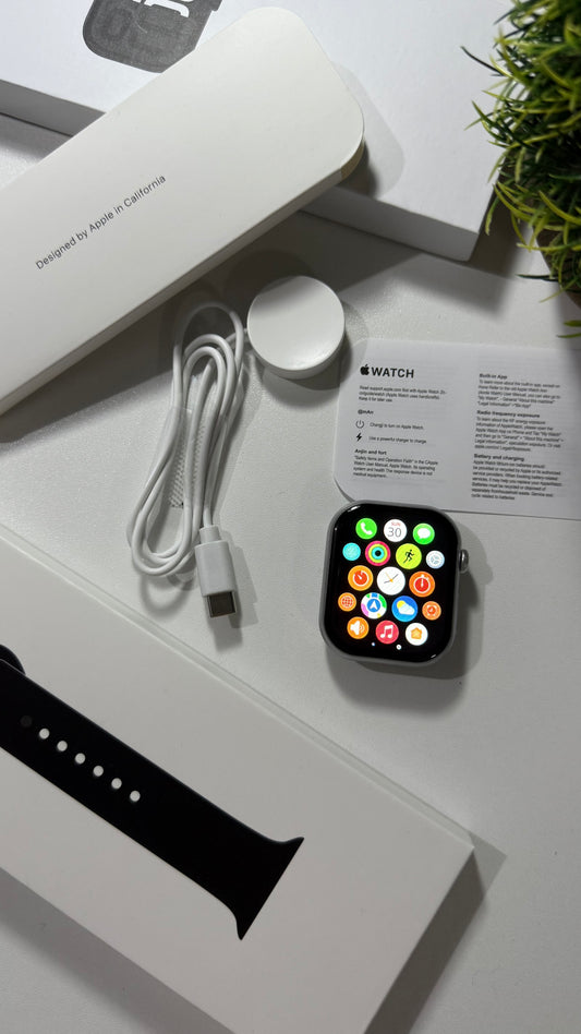 Apple Watch serie 10
