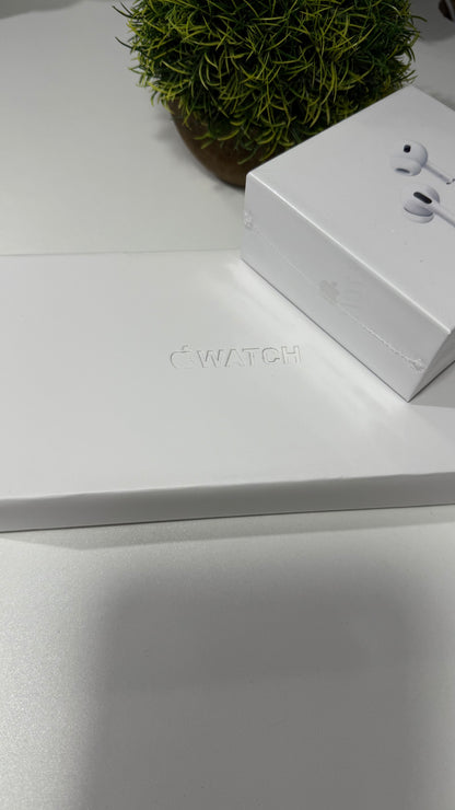 Pack Apple watch ultra 2 + Aipods pro 2