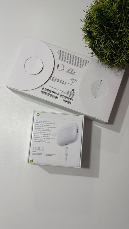 Pack Apple watch ultra 2 + Aipods pro 2