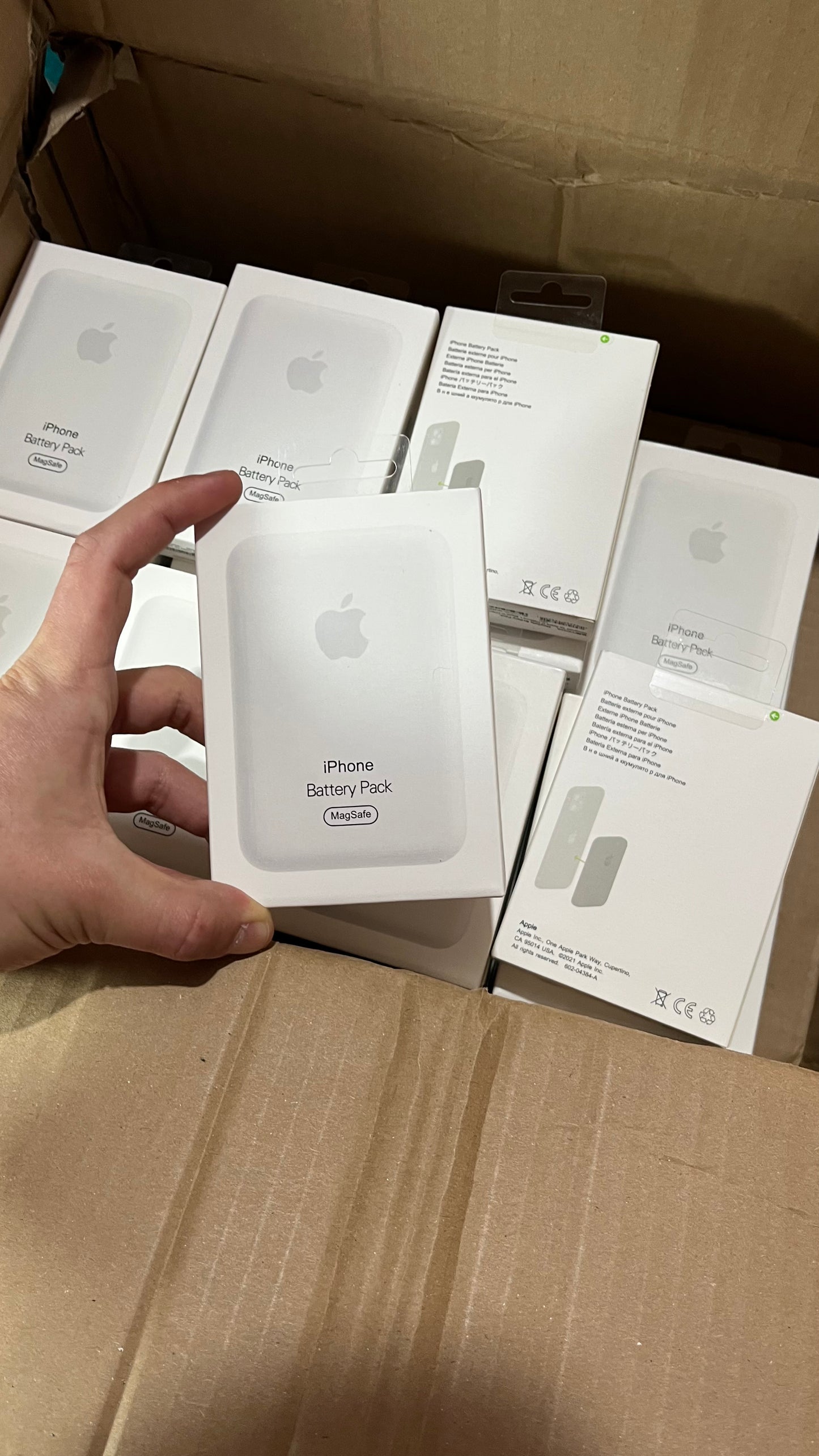 Battery Pack