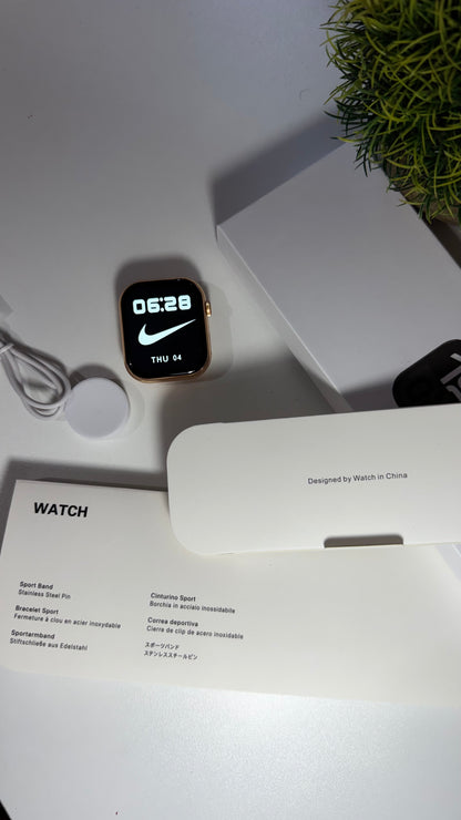 Apple Watch serie 10 + Airpods 4