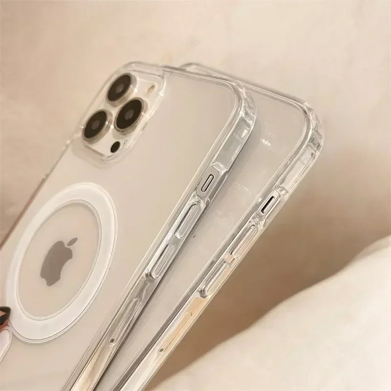 Carcasa Magsafe