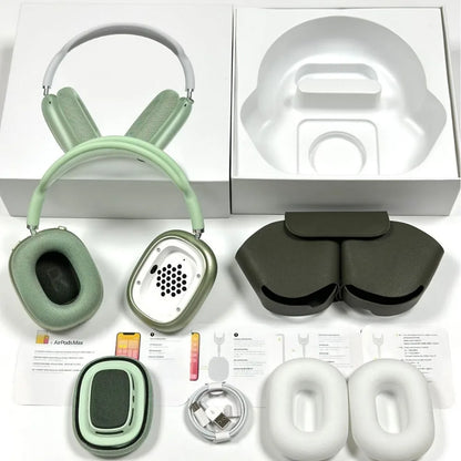 Audifonos Airpods Max (Magneticos)