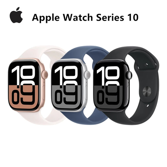 Apple Watch serie 10