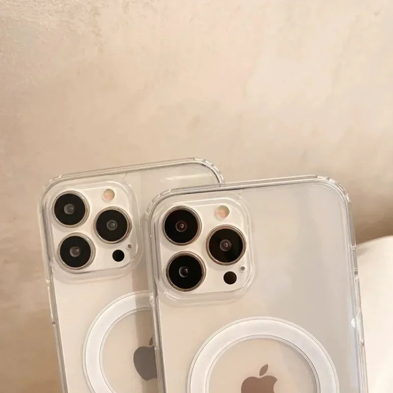 Carcasa Magsafe