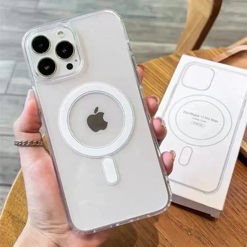 Carcasa Magsafe
