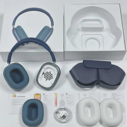 Audifonos Airpods Max (Magneticos)