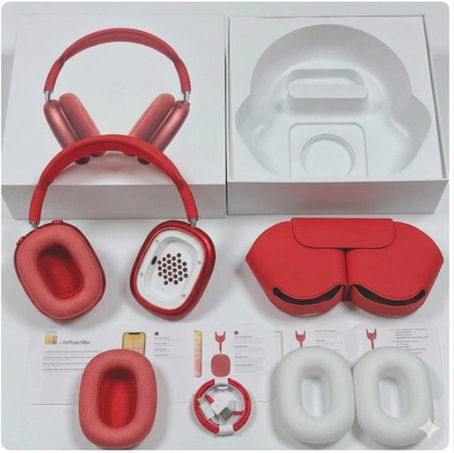 Audifonos AirPods Max (Magneticos)