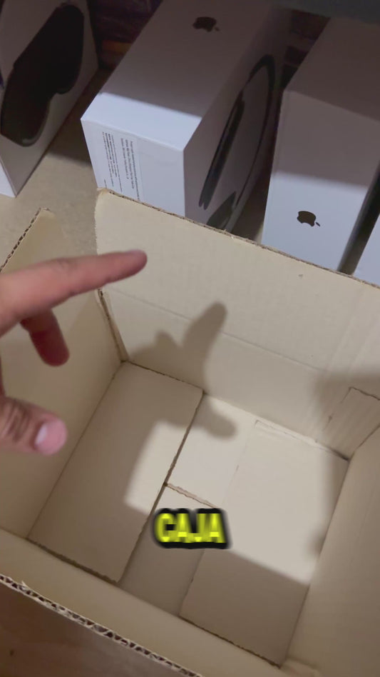 Caja emprendedora 99.990