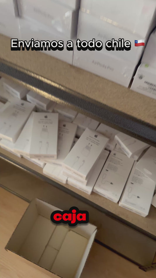 Caja Emprendedora 50.990