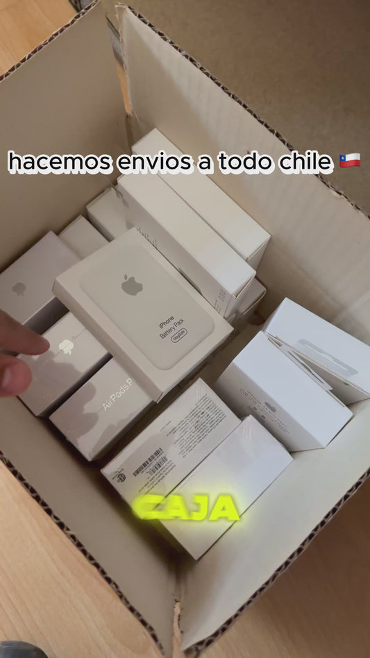 Caja emprendedora 199.990