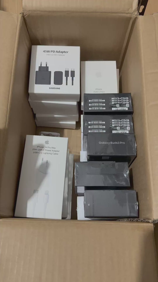 Caja emprendedora 299.990